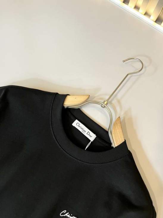 Dior T Shirts Short _SKUDiorS-XLtltx6115664